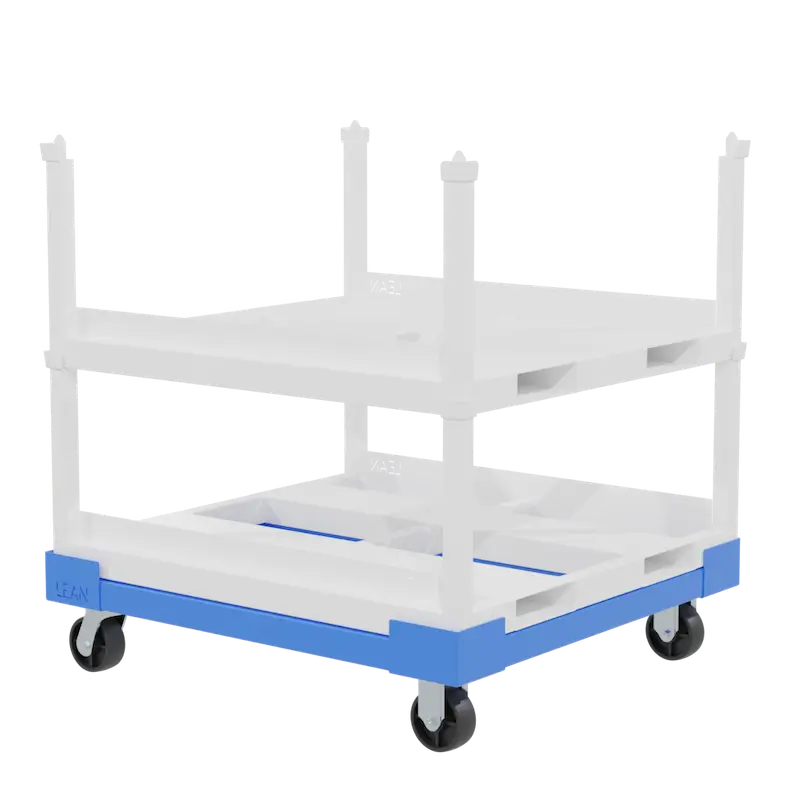 Product Gallery - LEAN Manufacturing