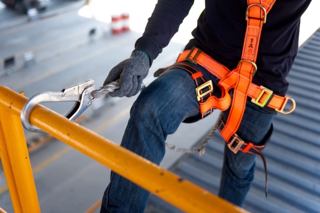 Thumbnail for Safety Protocols For Apartment Renovation With Roofing And Siding