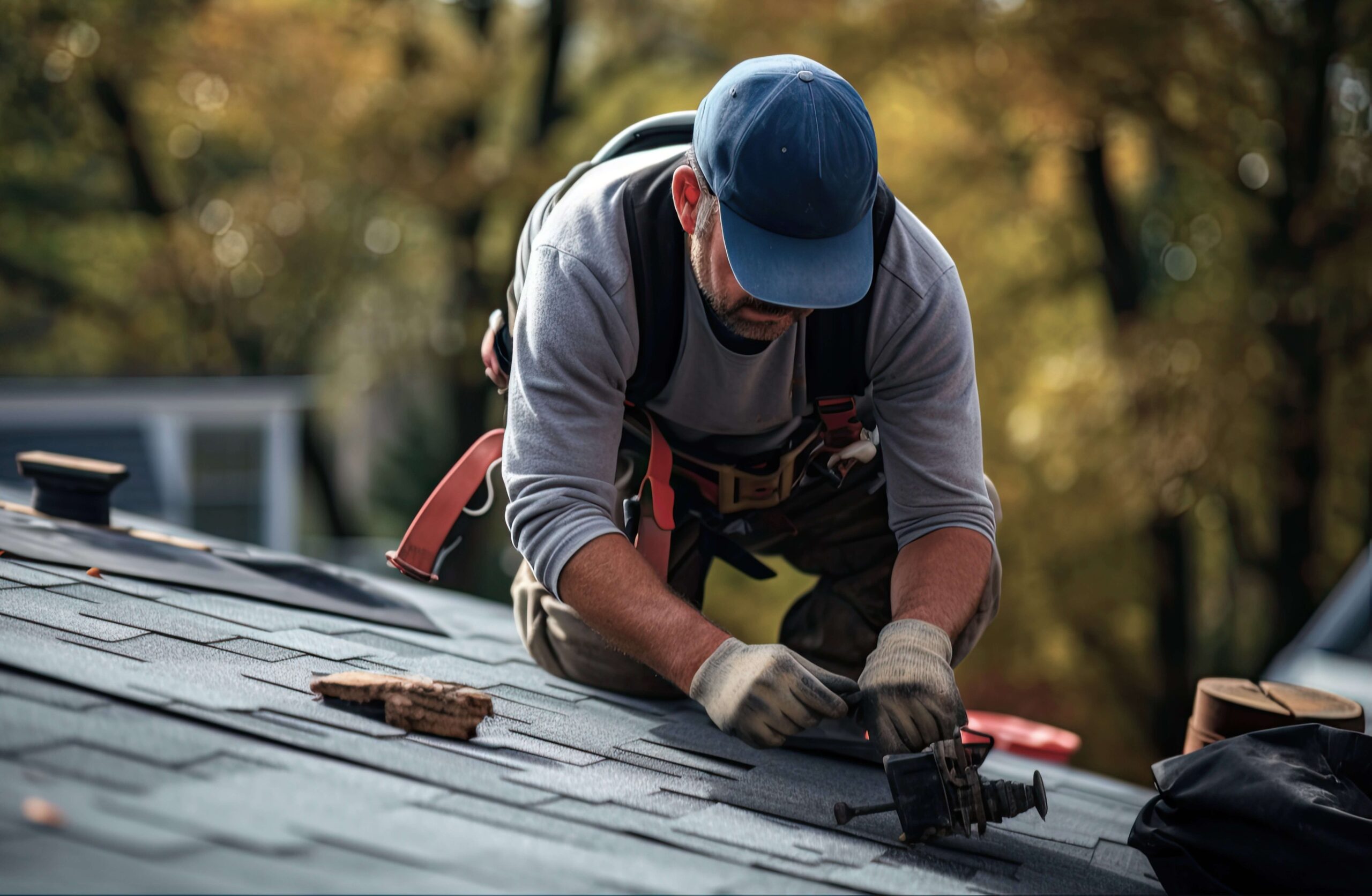 Sydney Roofers, Roofing Company Sydney