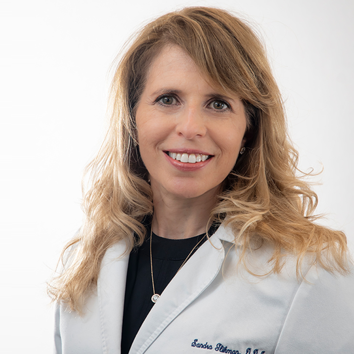 Dr. Sandra Glikman Fairfax Dental Esthetics