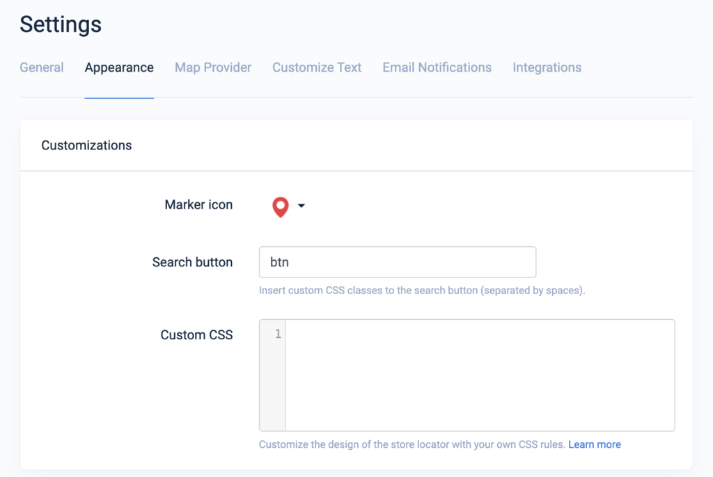Storemapper - How to Easily Customize Your Website Map With Storemapper