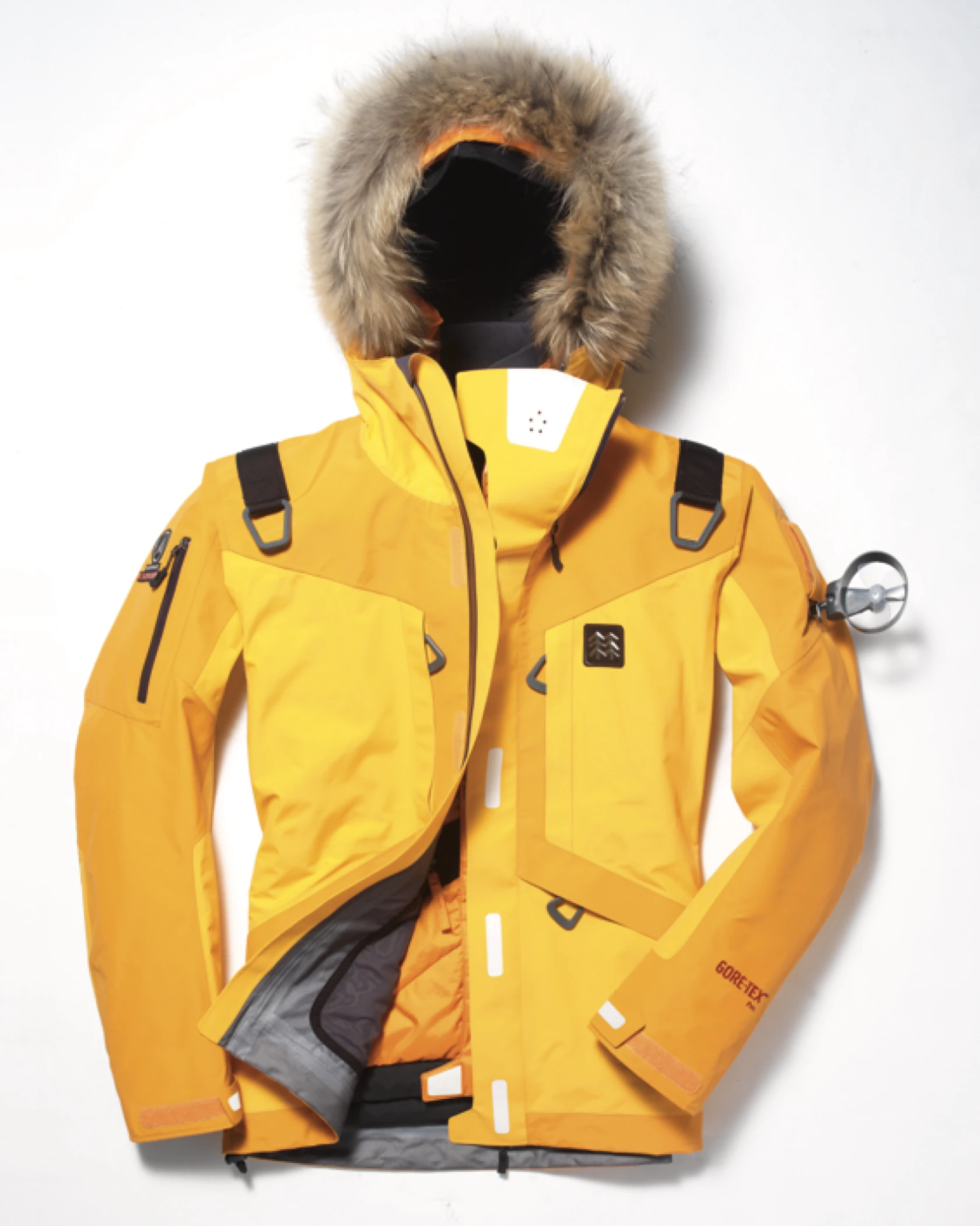 Kolon sport gore tex jacket top