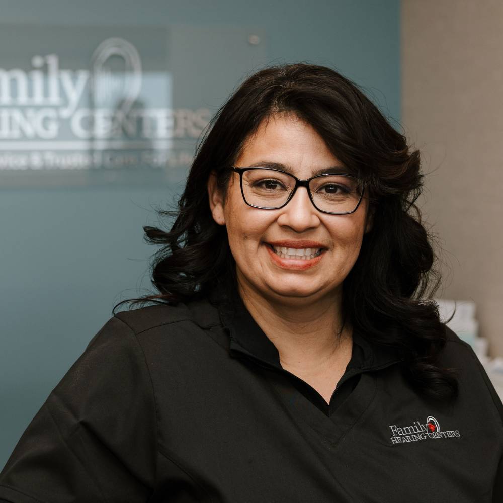 Beavercreek Audiologist Hearing Aids + Hearing Tests