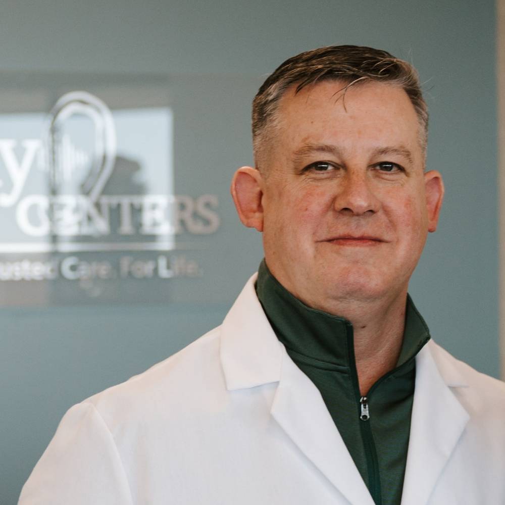 Beavercreek Audiologist Hearing Aids + Hearing Tests