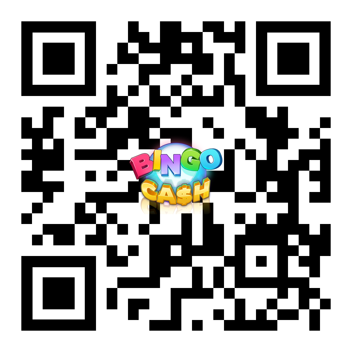 Bingo Cash