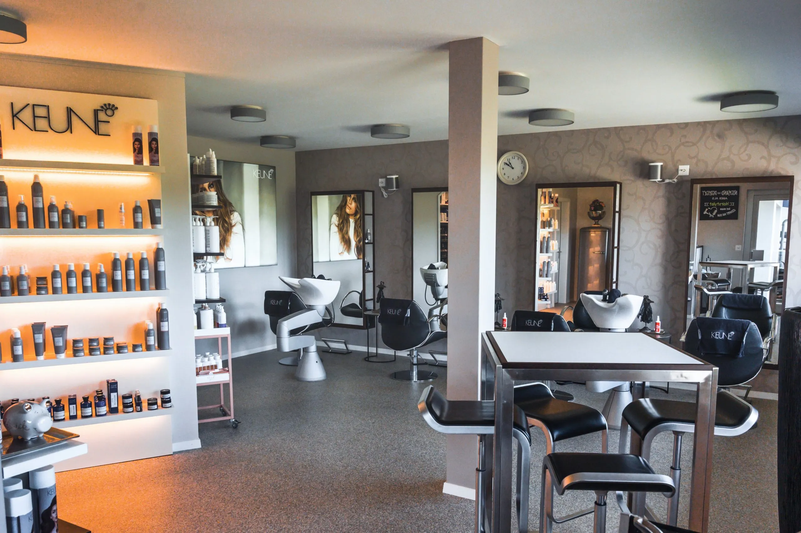 Coiffeur Ramona in St.Gallen