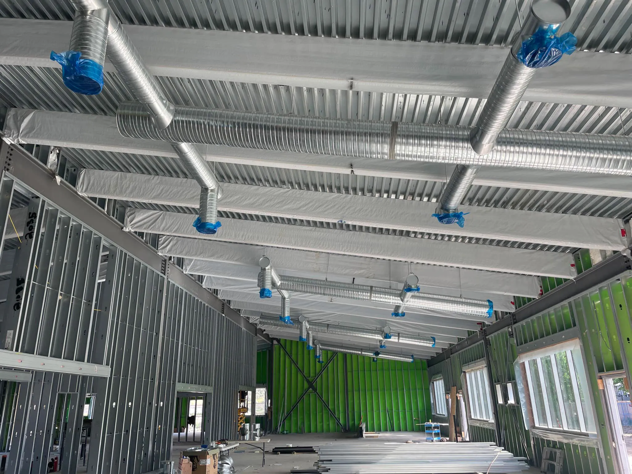 Emergency HVAC Services in Kamloops, BC Hadwin's HVAC & Gas Inc.