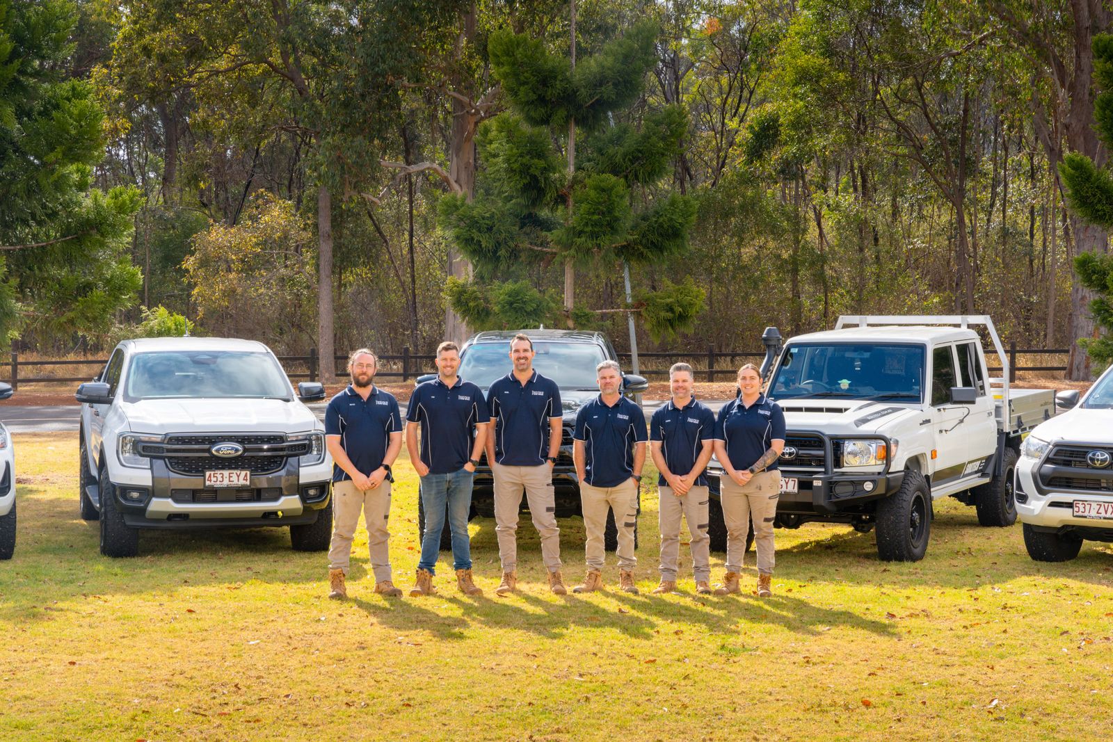 Soil Testing Services