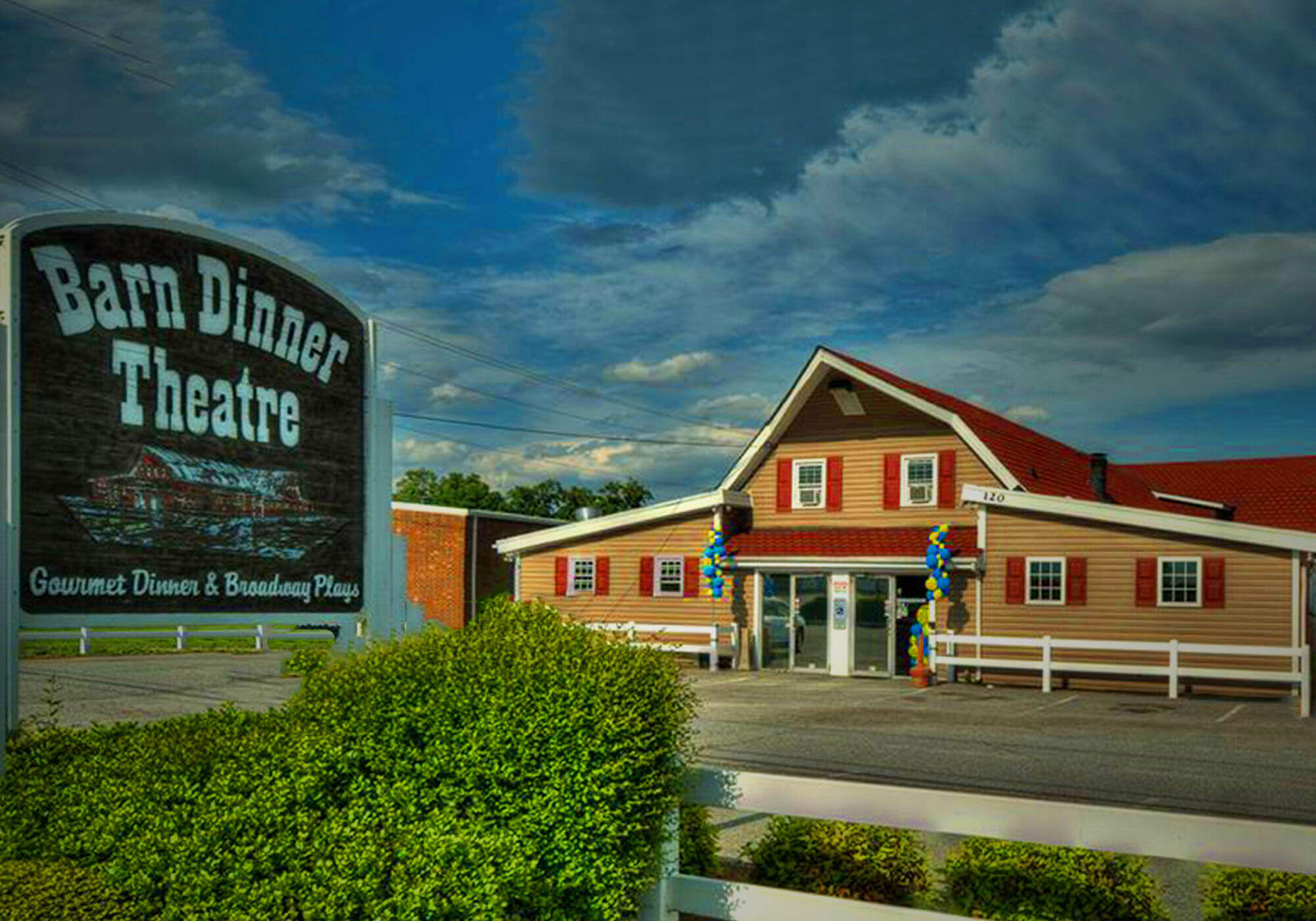 Popular top destinations to see, visit in South, North Carolina