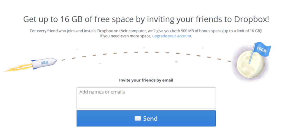 Give and Get Back: 10 Best Reciprocity Examples In Marketing | UpViral