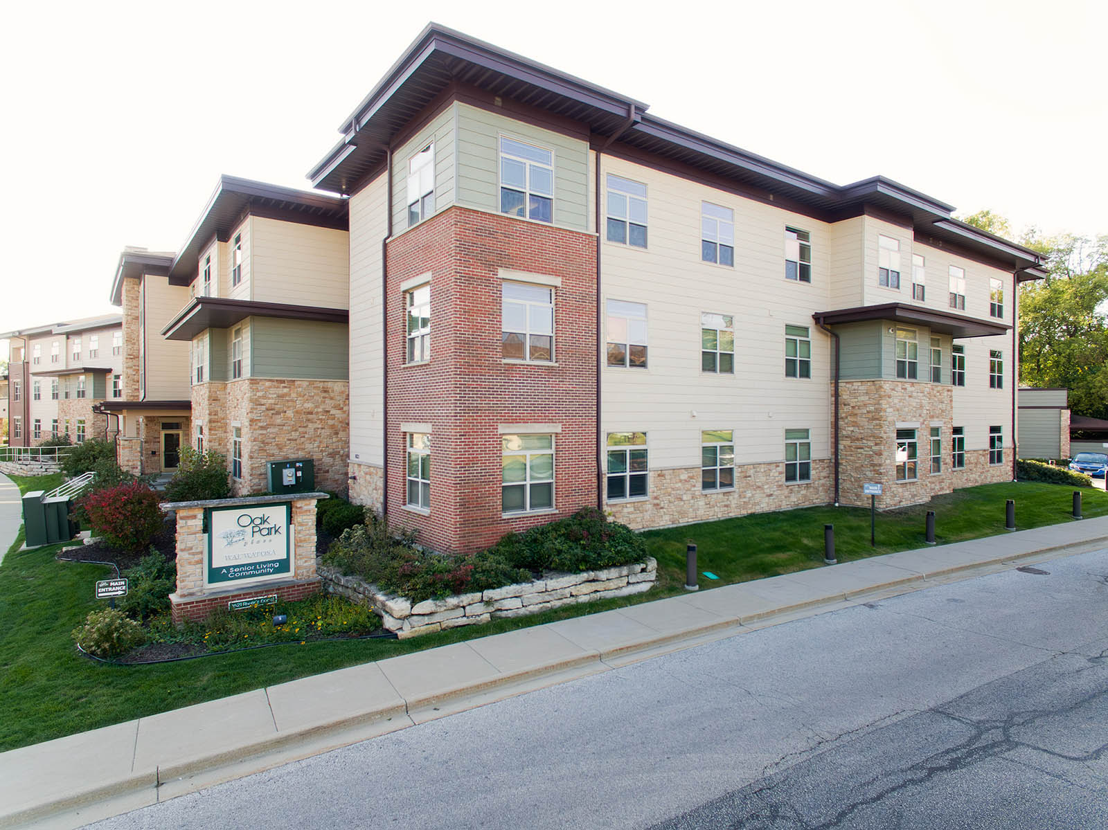 Condos In Wauwatosa