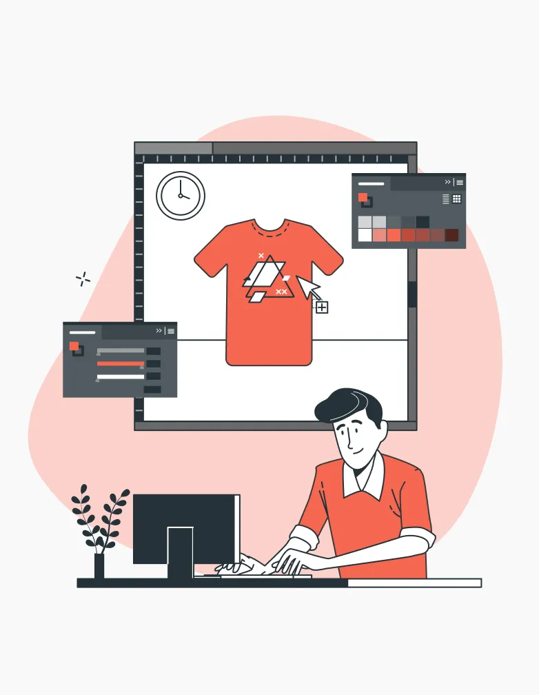 Print On Demand print-on-demand