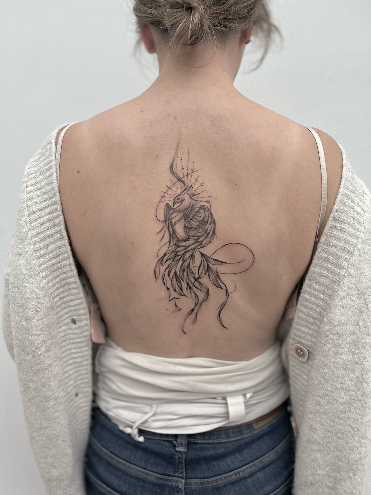 Scorpio: "Elke Tattoo Vertelt Een Uniek Verhaal" - Maatwerk Tattoos in ...