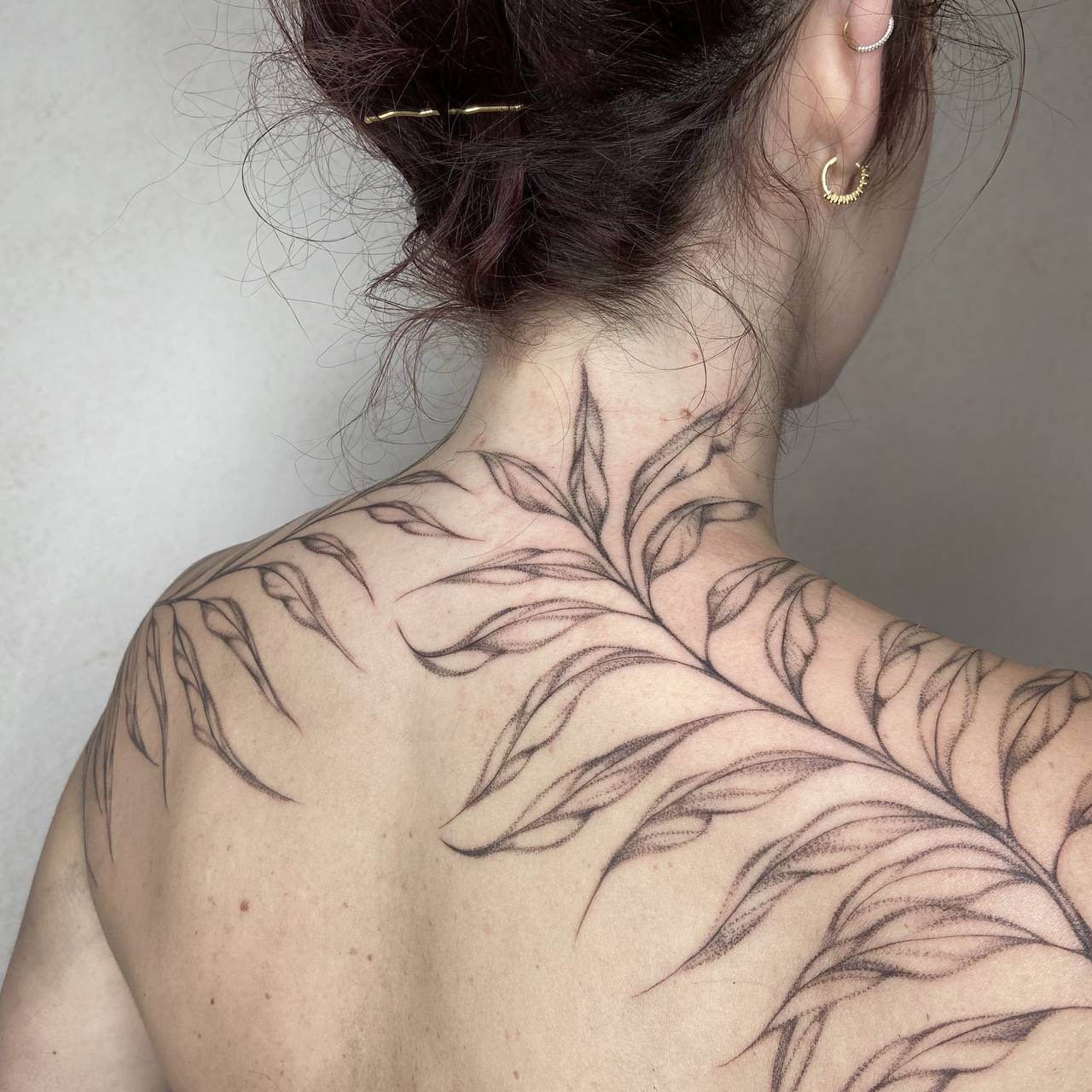 Scorpio: "Elke Tattoo Vertelt Een Uniek Verhaal" - Maatwerk Tattoos in ...