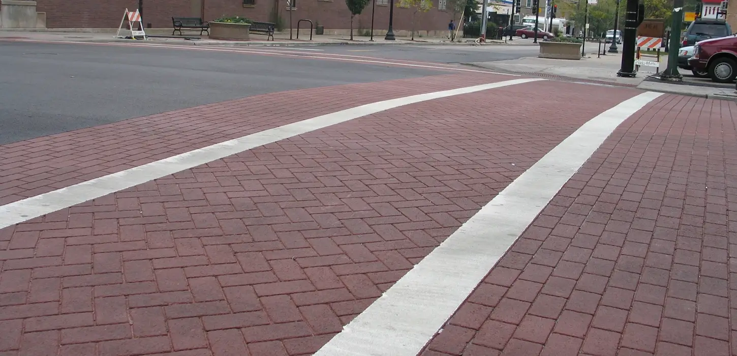 Pavement Sealers & Finishes StreetBond®
