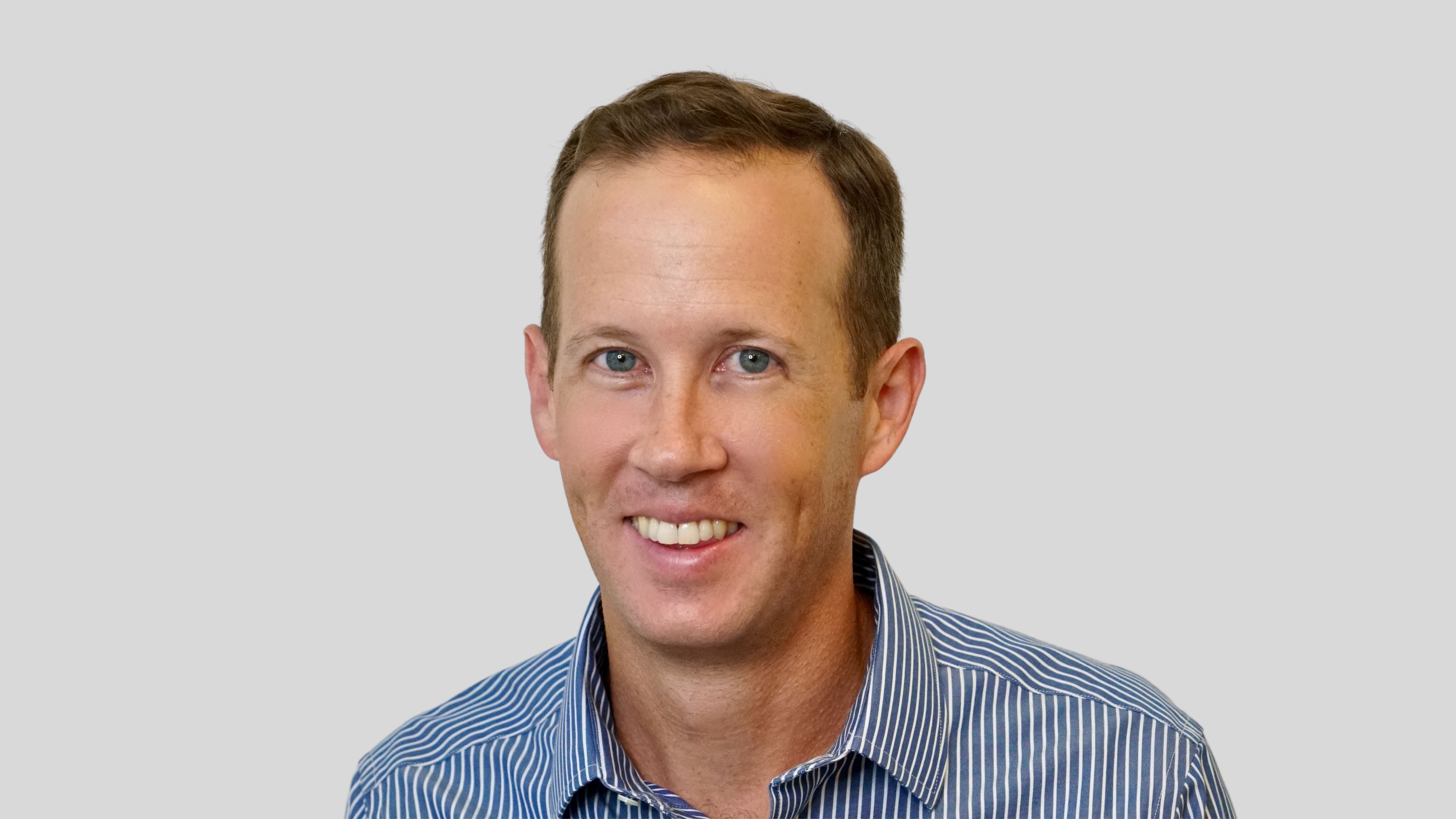 Dr. Nathan Ashcraft Transform Materials