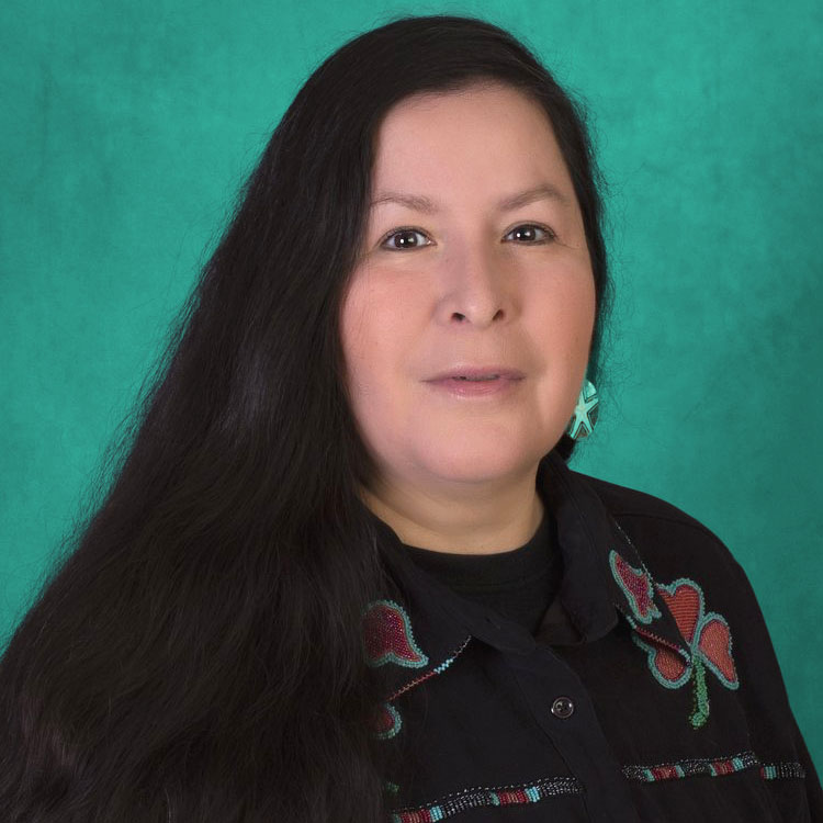 Shannon Martin First Peoples Fund