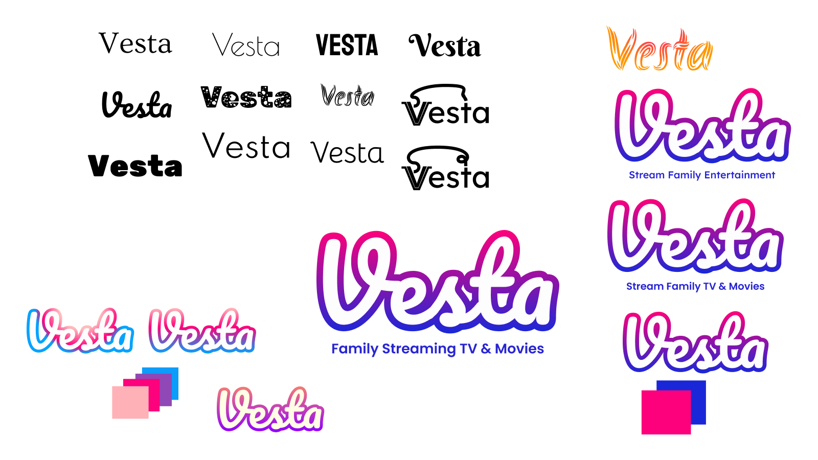 brandmark exploration