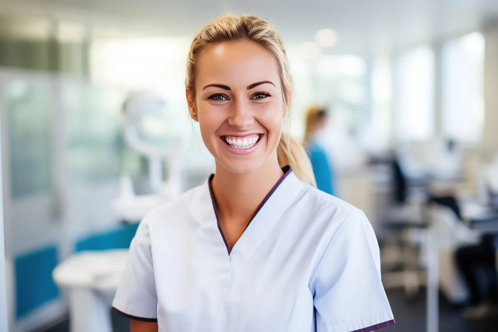 Dentist in Columbia, MO Moxie Dental