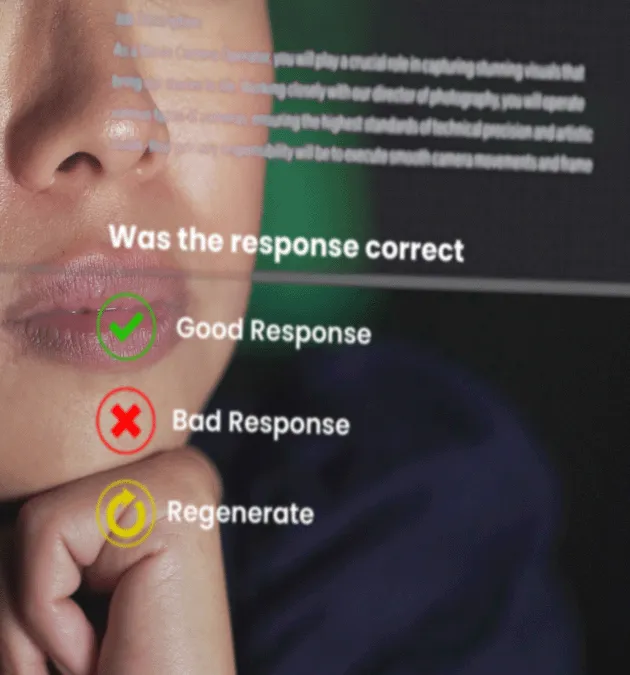 Prompt Preference Management
