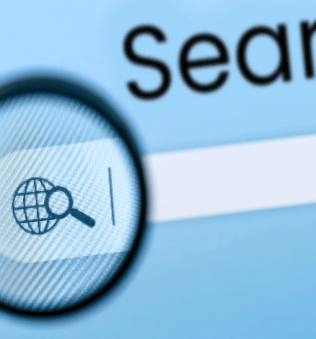 Content & Search Relevance