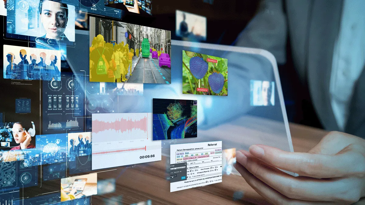 Leverage Enterprise Data with LLMs Appen
