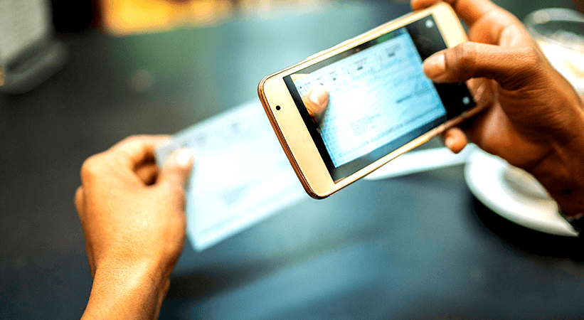 Financial services investments in AI