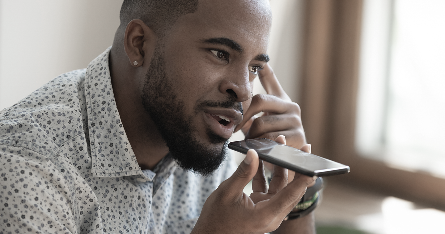 What is Audio Transcription?