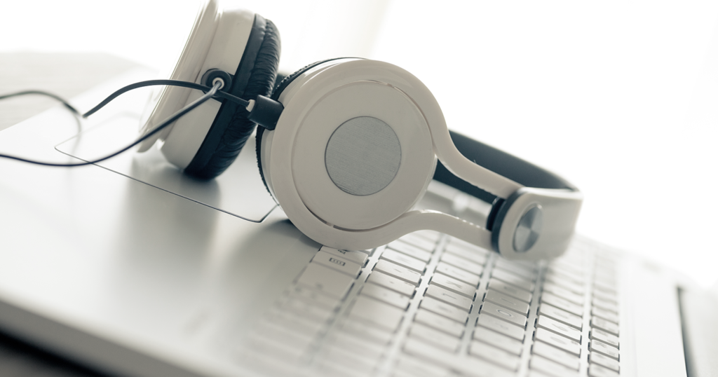 What is Audio Transcription?