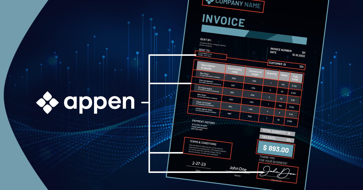 Unlock The Full Potential Of Your Data With Document Intelligence Unlock The Full Potential Of Your Data With Document Intelligence