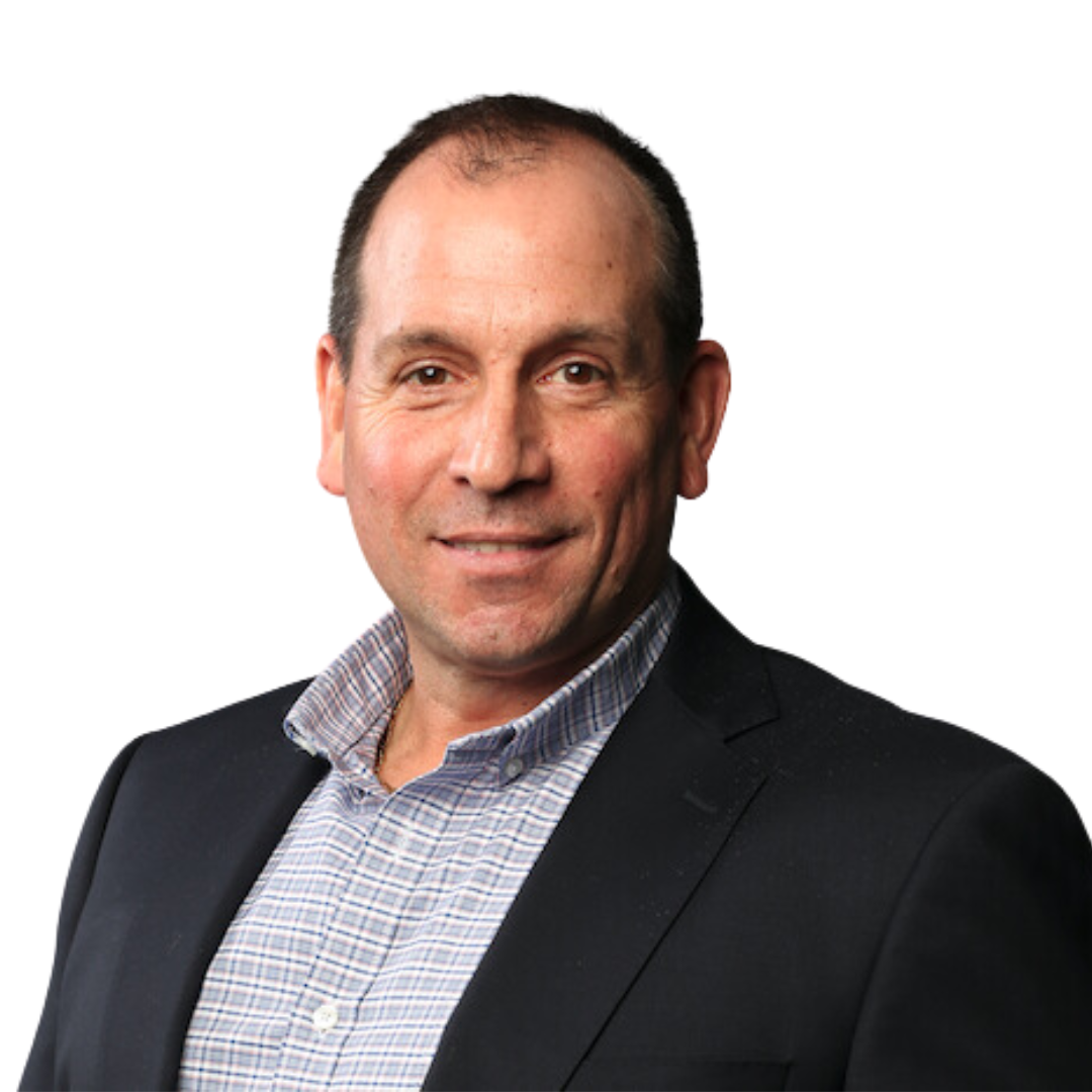 Andrew Alfano Retro Fitness