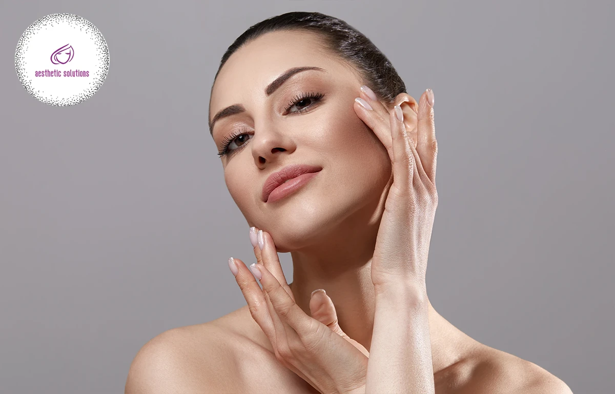 Ardmore Aesthetic Solutions MedSpa & Wellness Clinic Ardmore, OK