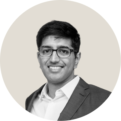 Srikanth Narayan, Founder & Chief Executive Officer