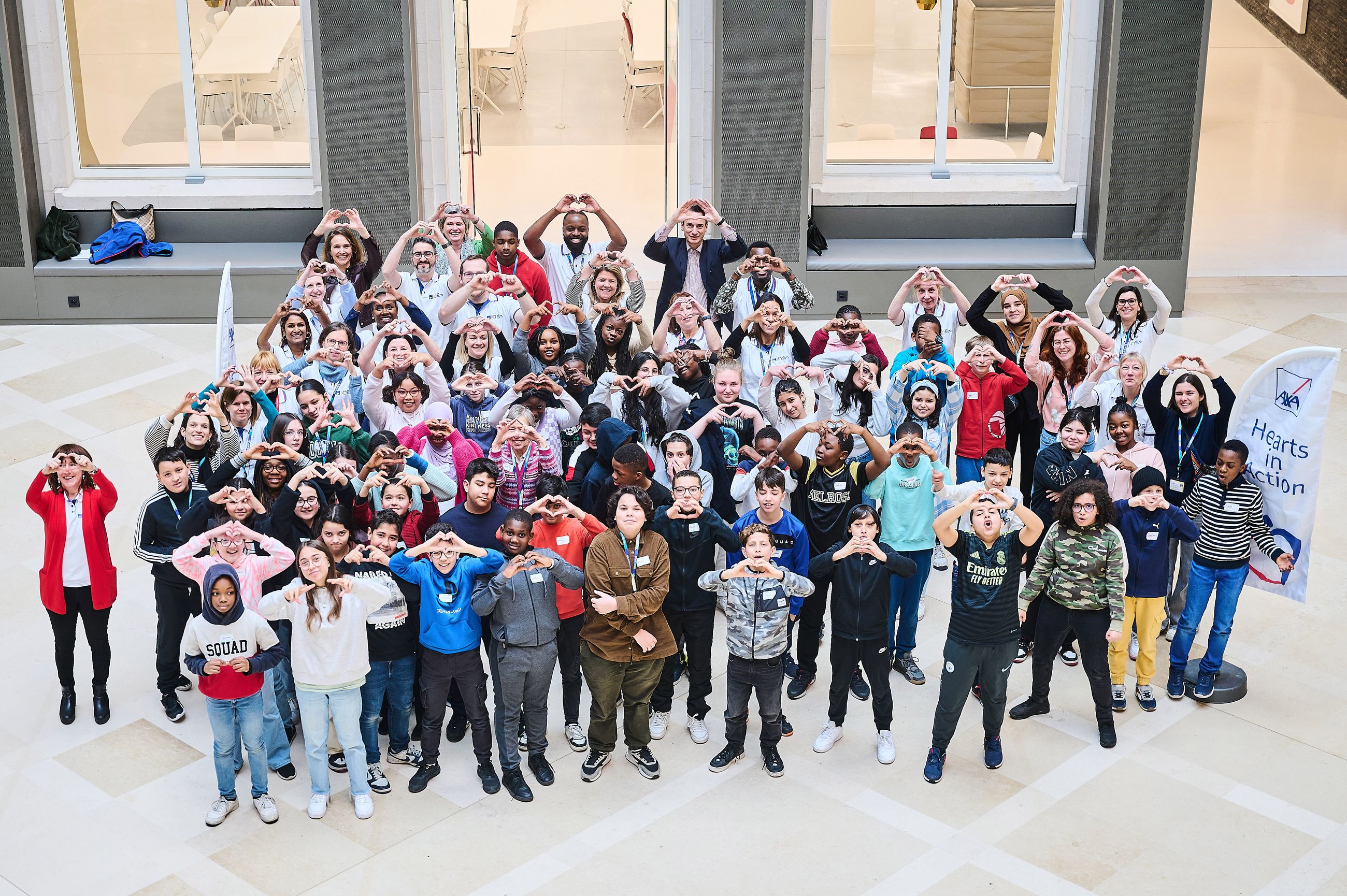 TOEKOMSTATELIERDELAVENIR (TADA) logo