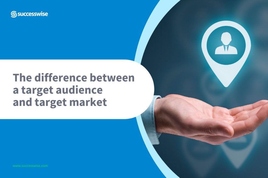 Target Audience Definition