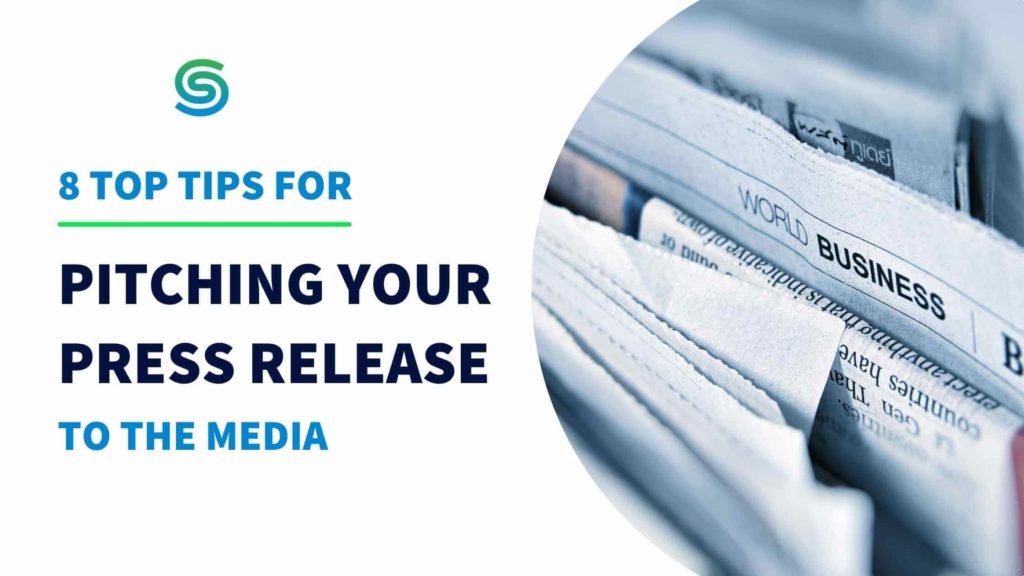 How To Send Press Releases To Media Outlets How To Write A Press Release: Follow These 10 Rules