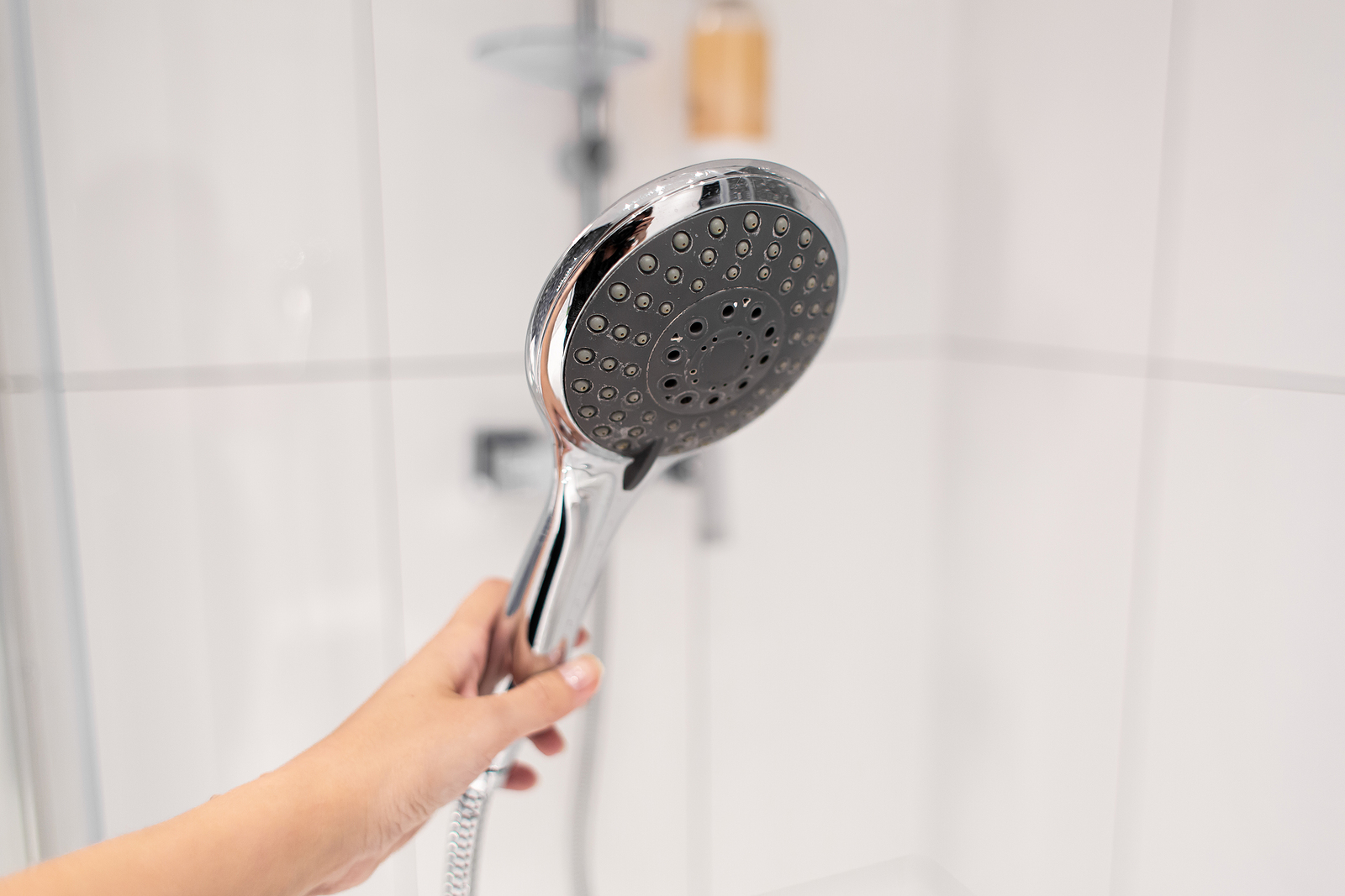 Bath and Shower Accessories | Bath Fitter of Colorado