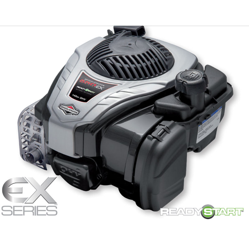 Briggs & Stratton 550 Series 140cc Nowa Power Products