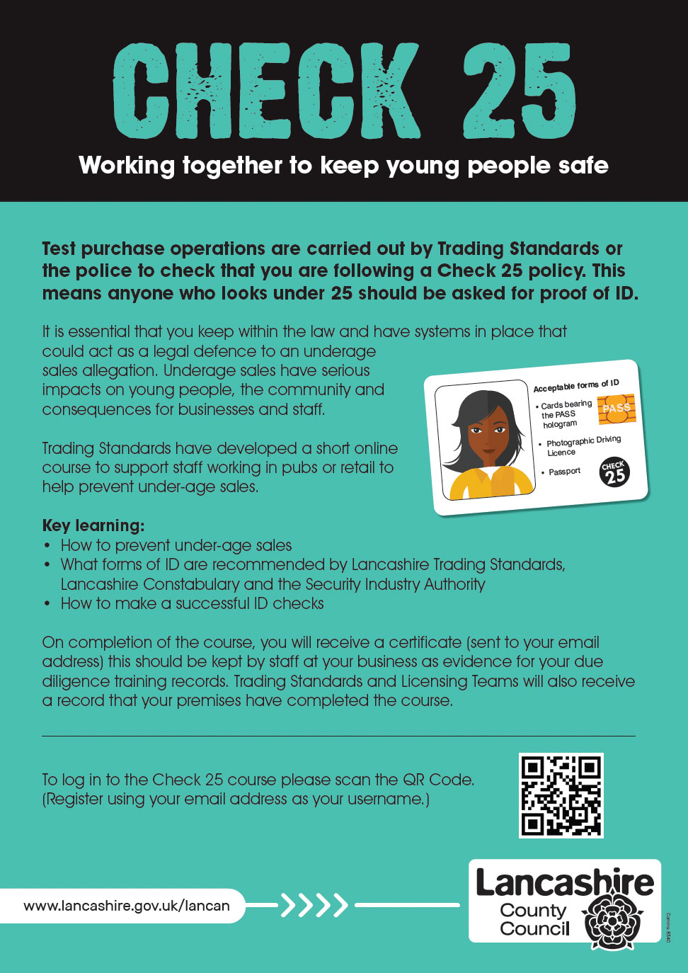 CAP | Creating local partnerships