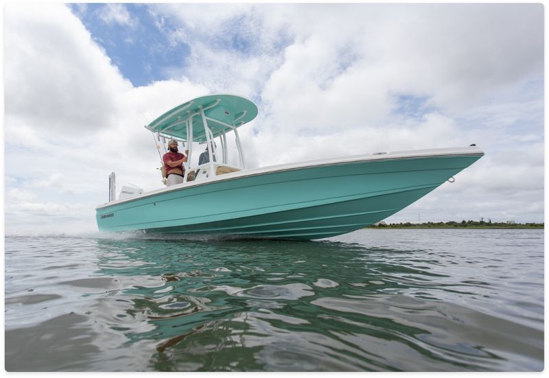 Savannah Boat Works Savannah Boats are built better.