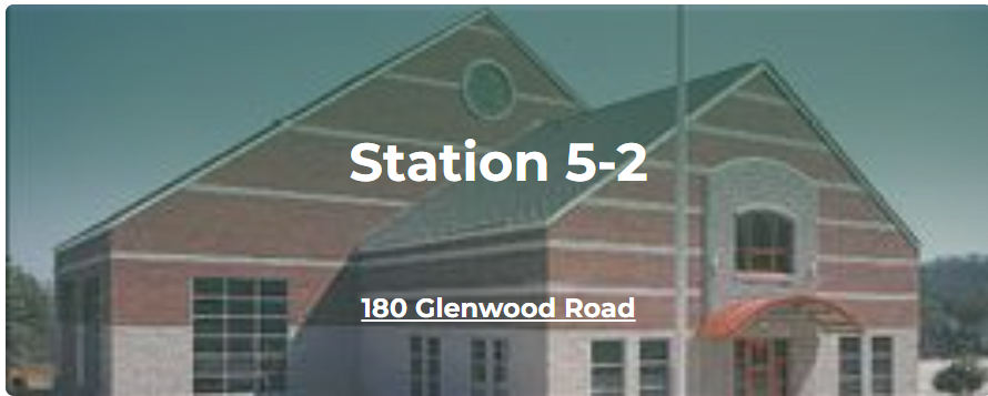 Fireman Station Near Me Saving Lives and Preventing Fires