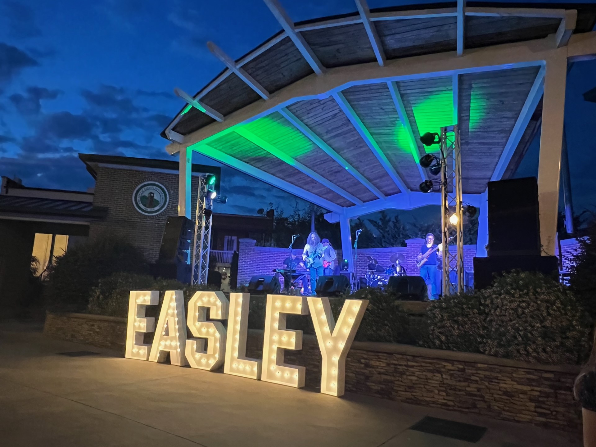 MOVIE NIGHTS AND ROCK AT THE CLOCK City Events