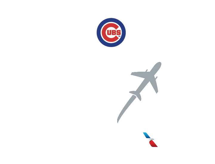 American airlines cubs perks sweepstakes