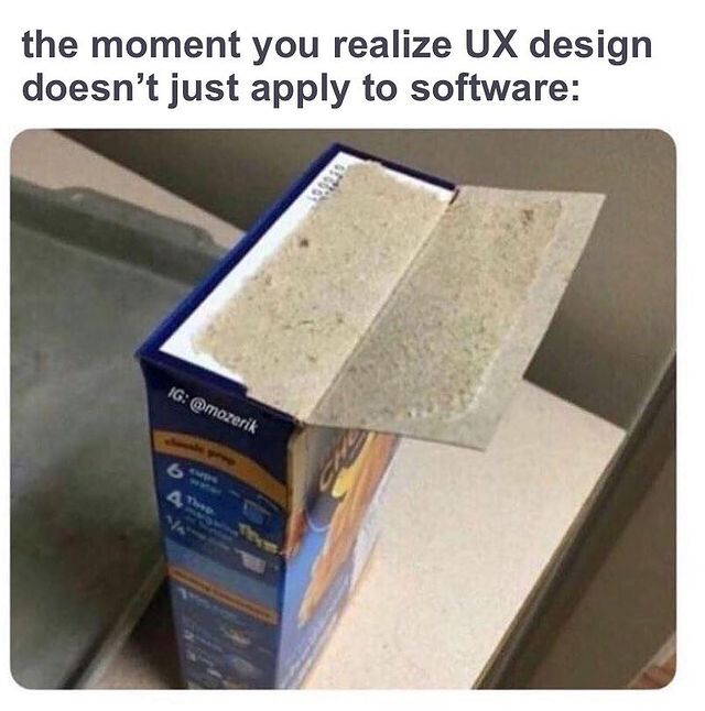 UX Design Memes (and How They Improve Your Designs)