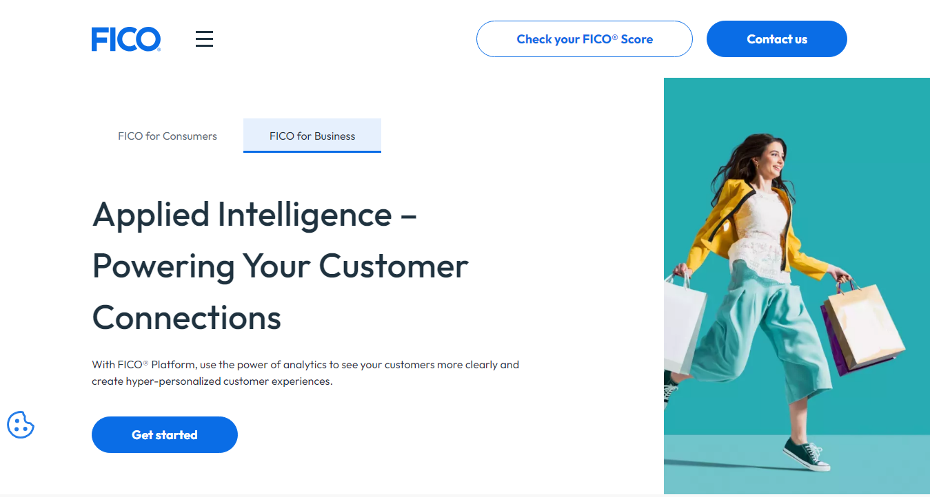 AI in Lending Guide: Impact, Challenges, Use Cases [2024]
