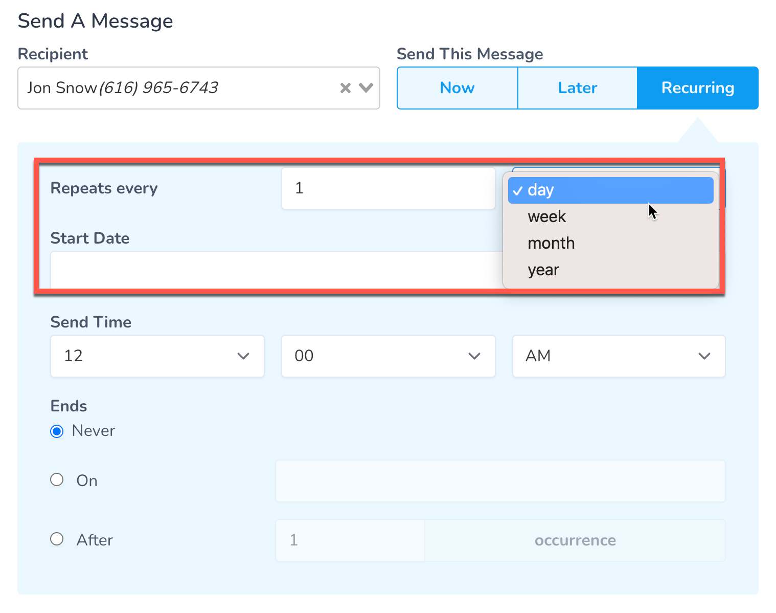 Text Message Automation Guide: How to Send Automated Text Messages for ...