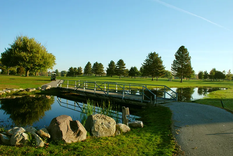 Heron Creek Golf Club Great Indiana Golf