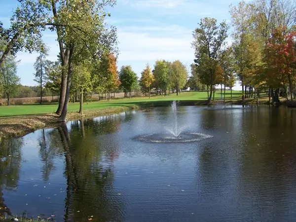 Explore Courses - Great Indiana Golf