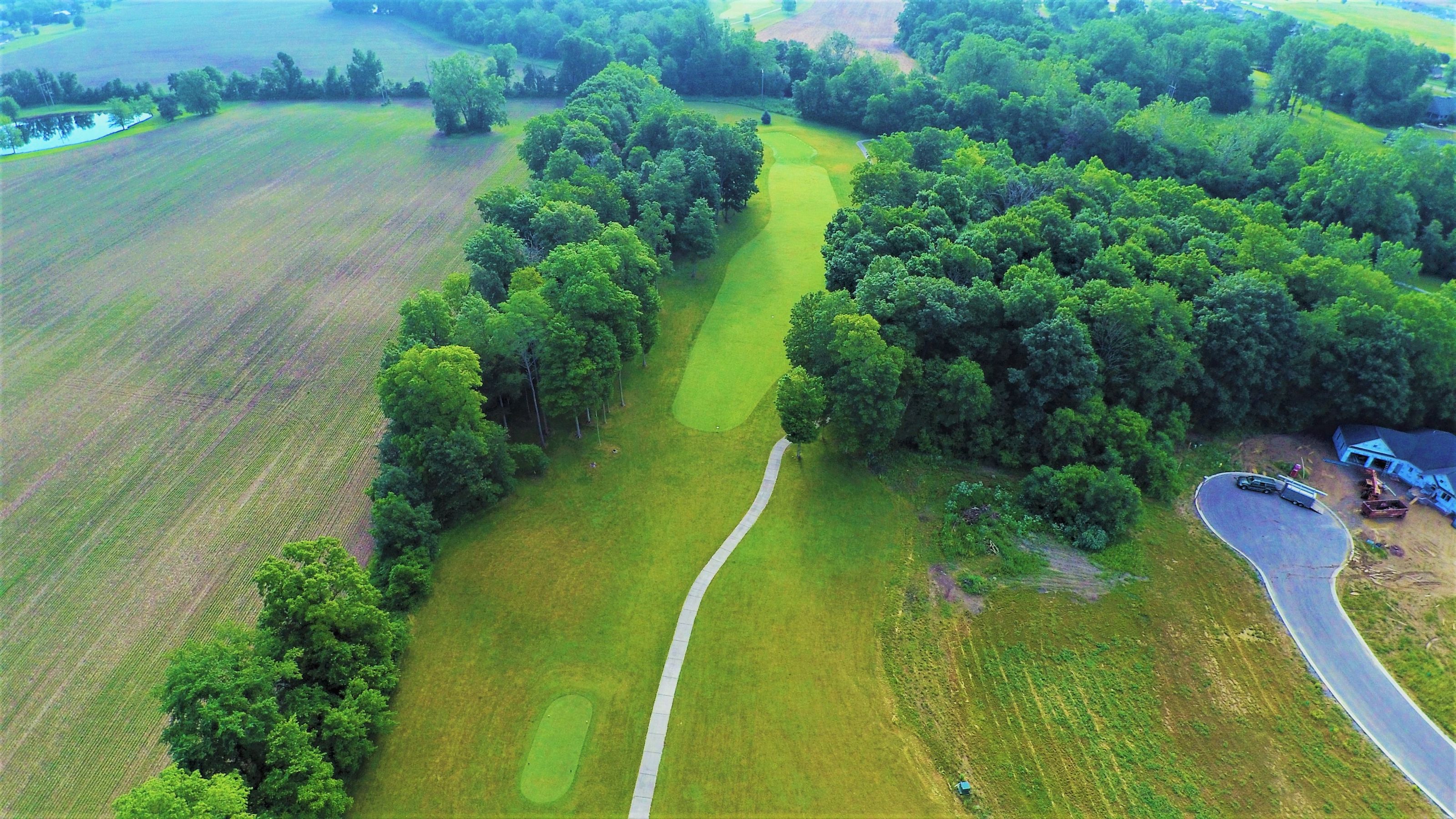 Bridgewater Golf Club Great Indiana Golf