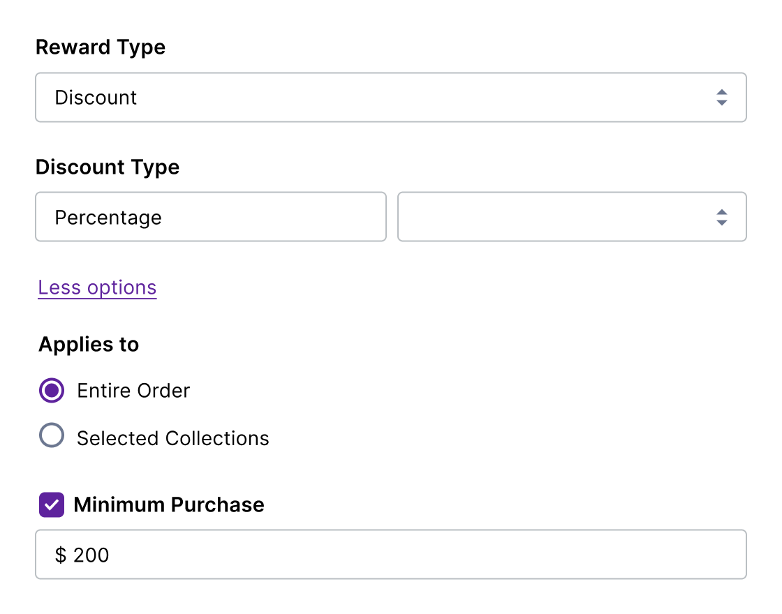 Loyalty app and Rewards program for Shopify | Growave